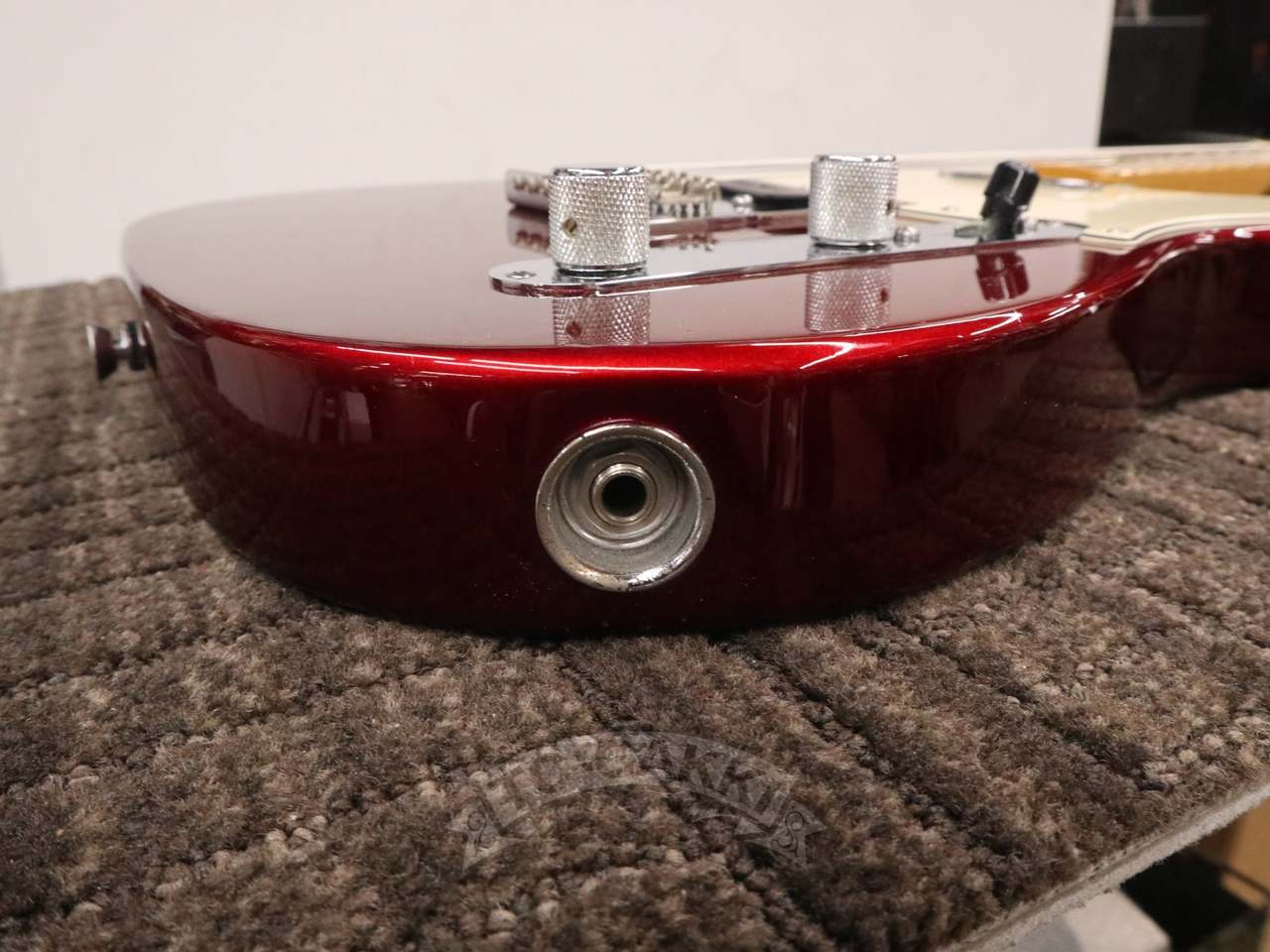 S*t様 Fender USA American Standard 2011年製 Fender 2011 American Standard Telecaster（中古）【楽器検索デジマート】