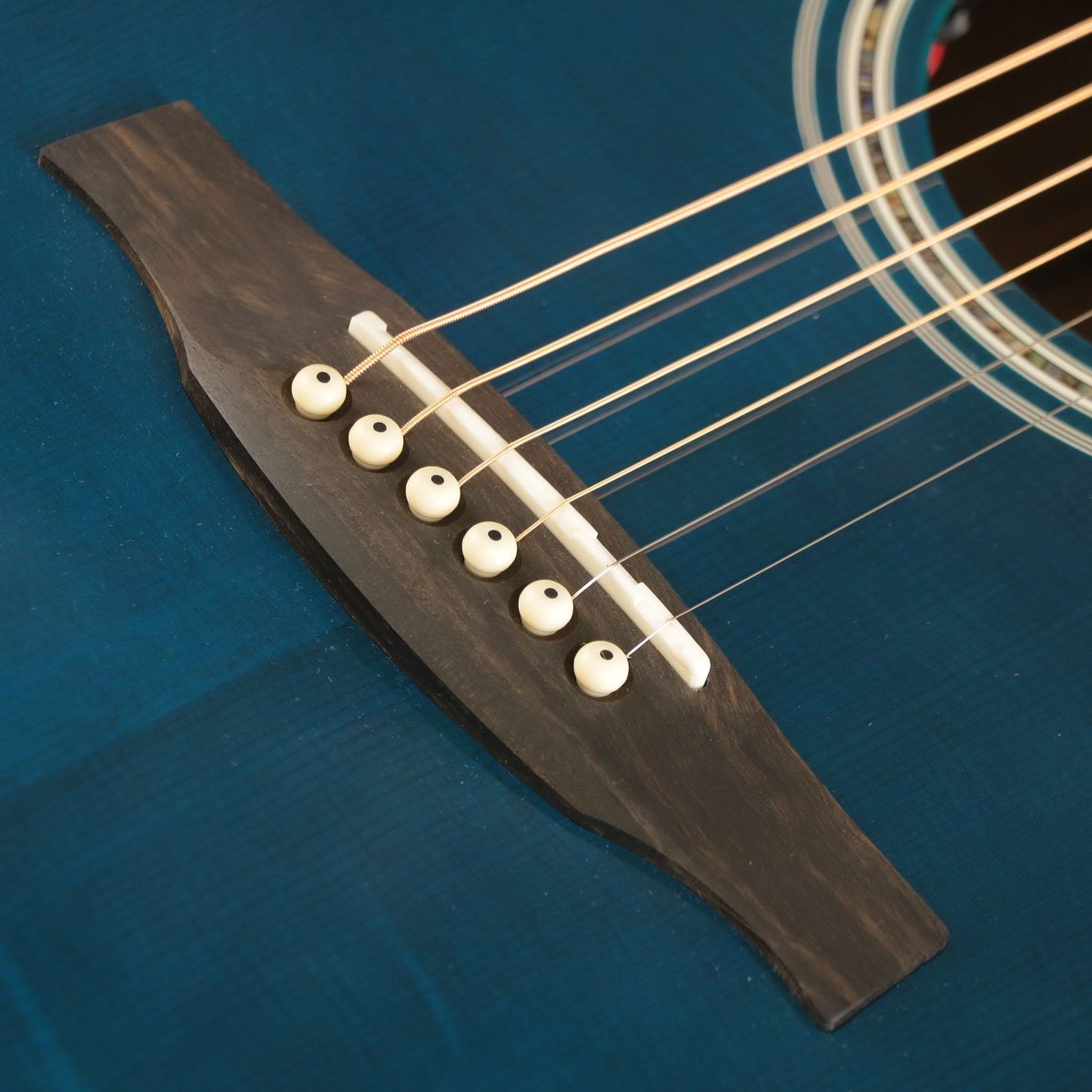 PRS SE 2024 SE A60E Cobalt Blue Burst【御茶ノ水本店】（中古