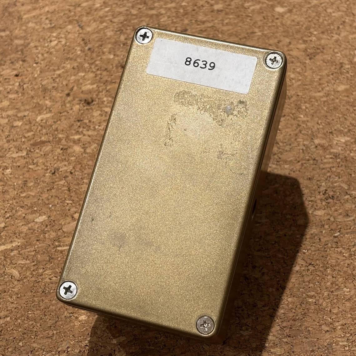 Lovepedal USED/High Power Tweed Twin（中古/送料無料）【楽器検索