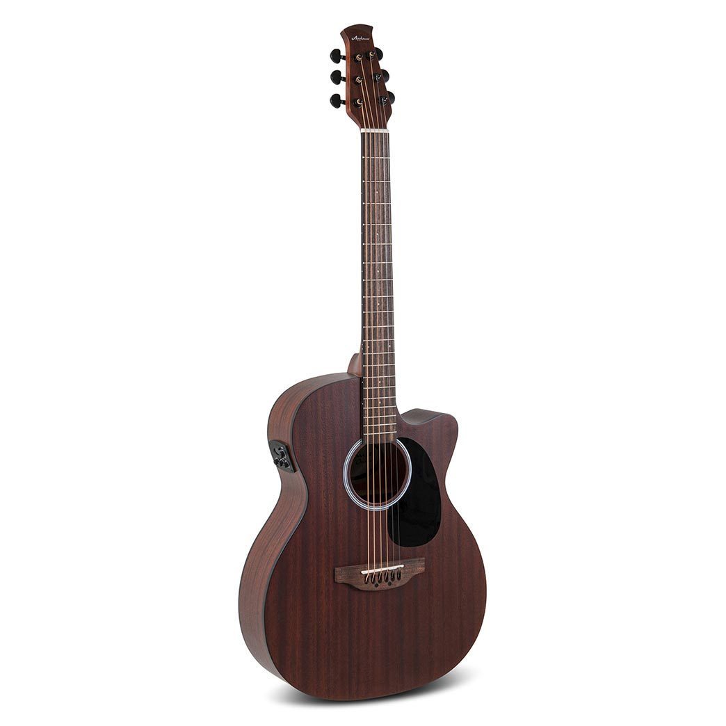Ovation Applause AEO-96-M Mahogany【エレアコ】（新品特価/送料無料