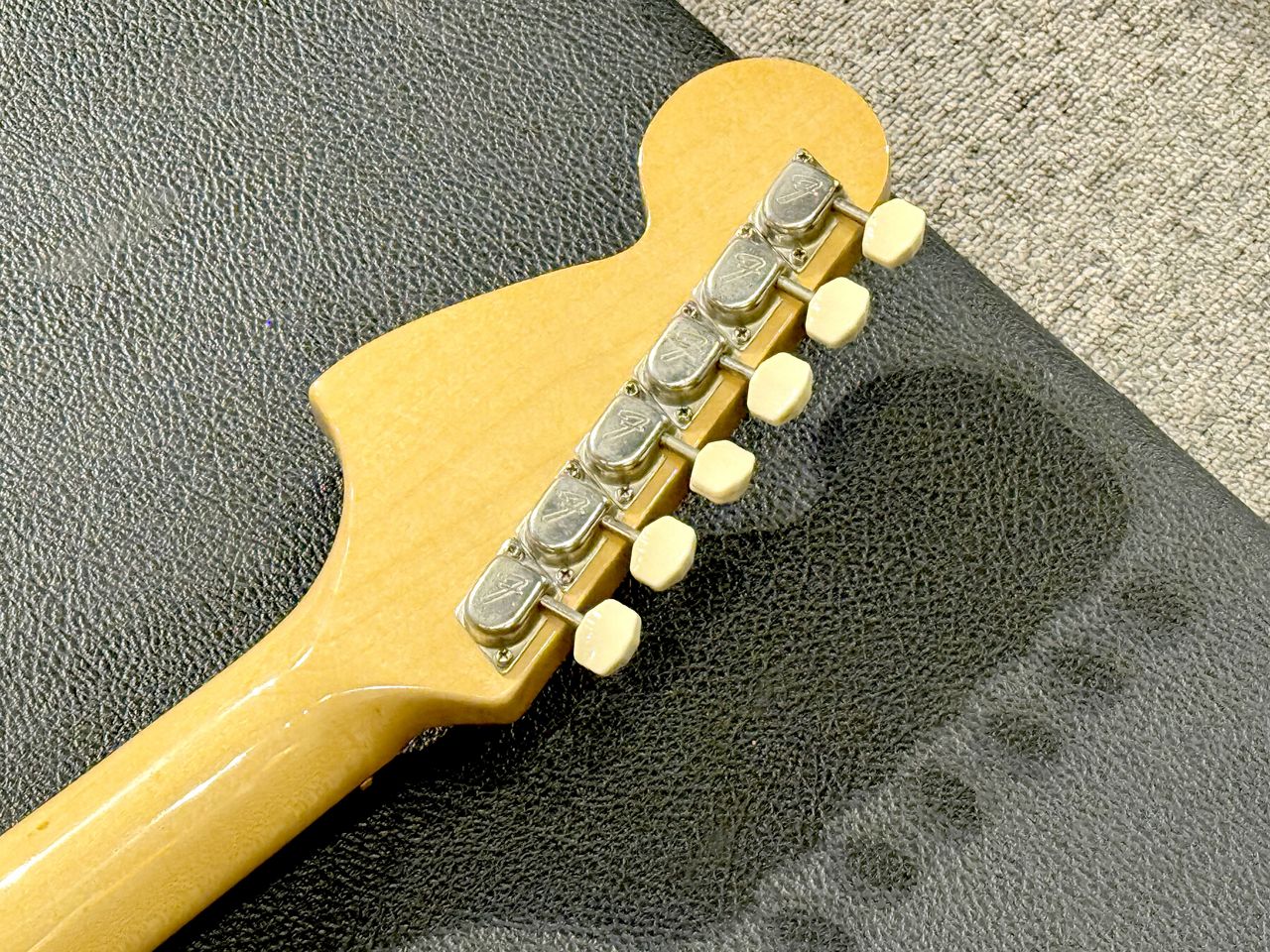 Fender Bronco 1974（ビンテージ）【楽器検索デジマート】
