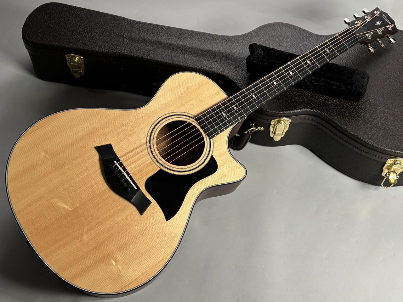 Taylor 312ce（新品/送料無料）【楽器検索デジマート】