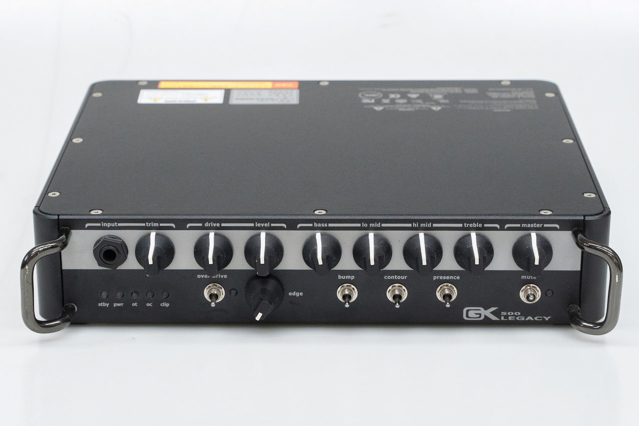 GALLIEN-KRUEGER Legacy 500【GIB横浜】（中古/送料無料）【楽器検索