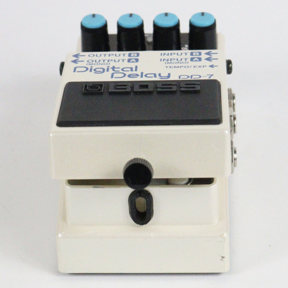 BOSS 【中古】ディレイ エフェクター BOSS DD-7 Digital Delay ギター