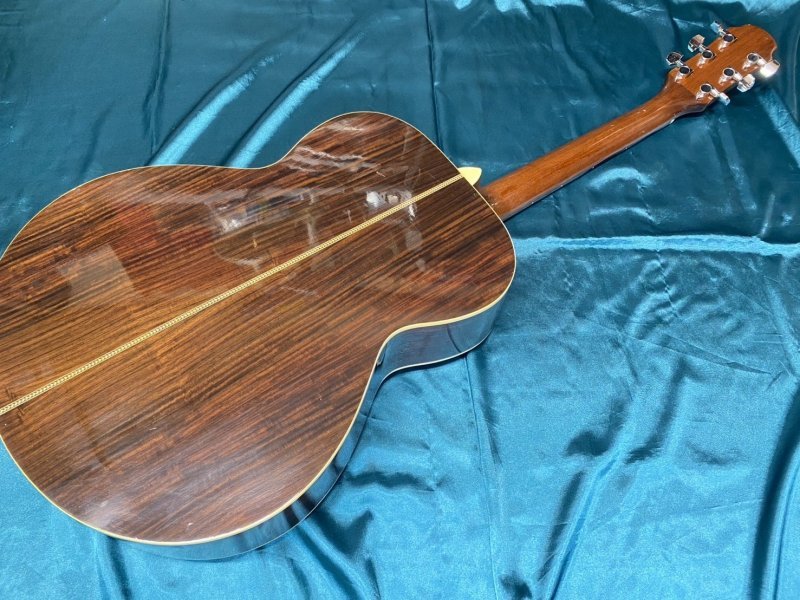 ARIA Meister AMS-02N（中古）【楽器検索デジマート】