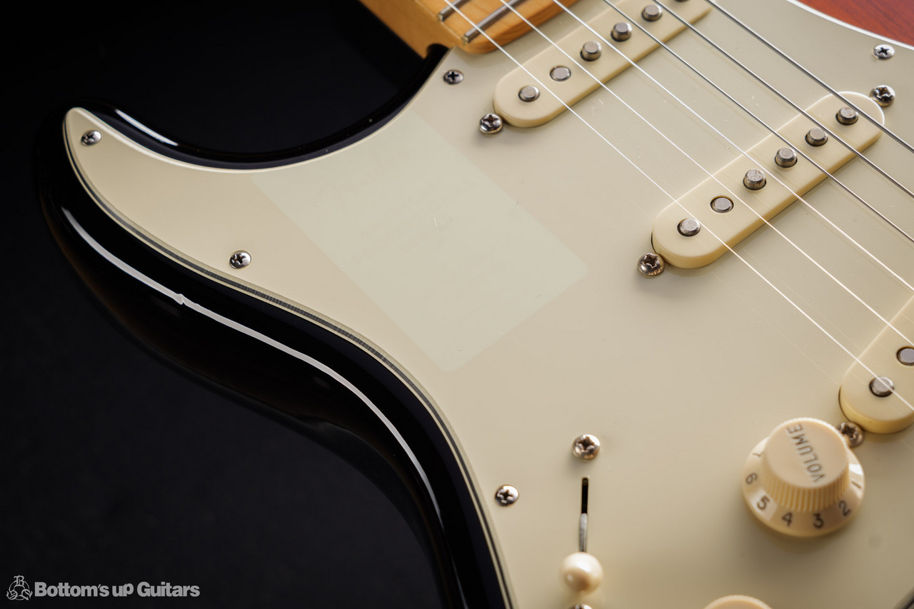 Fender - USA - 2017 - American Professional Stratocaster 