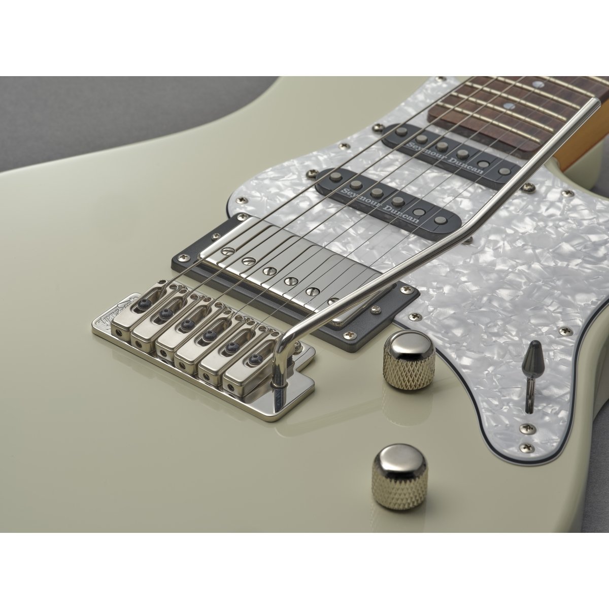 YAMAHA Pacifica PAC612VIIX VWH [パシフィカ 2025年新色]ヤマハ