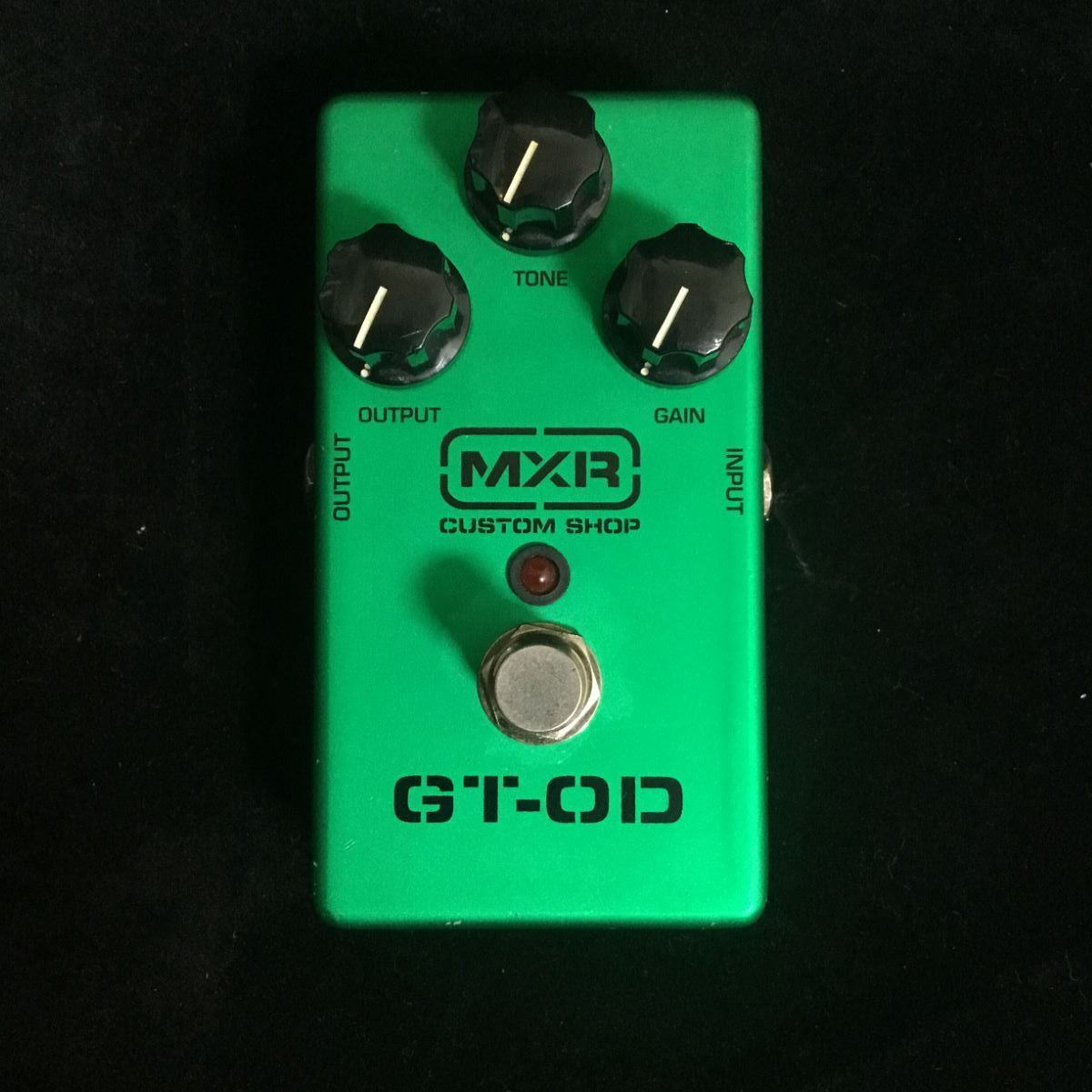 MXR M193 GT-OD