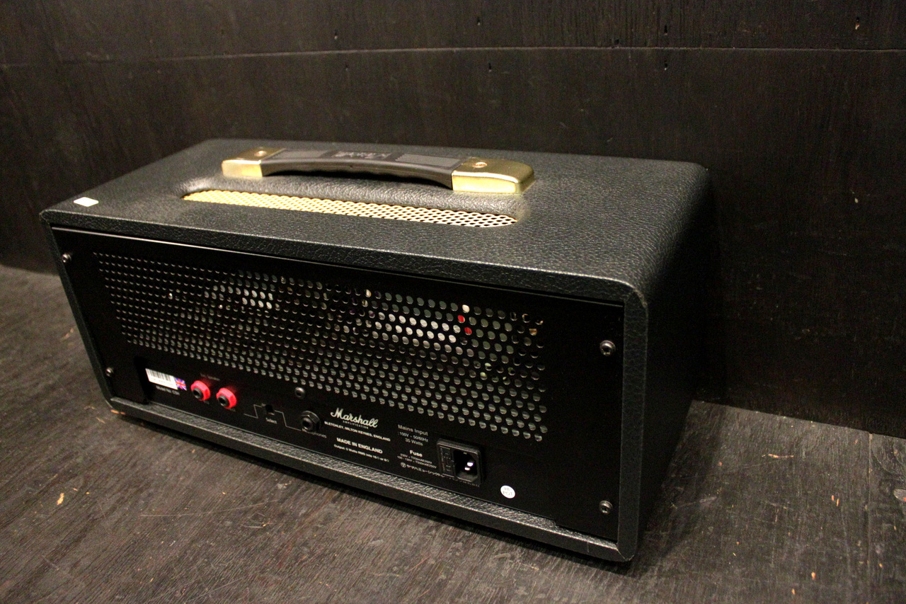 Marshall C5H-J Class5 Head 2012（中古）【楽器検索デジマート】