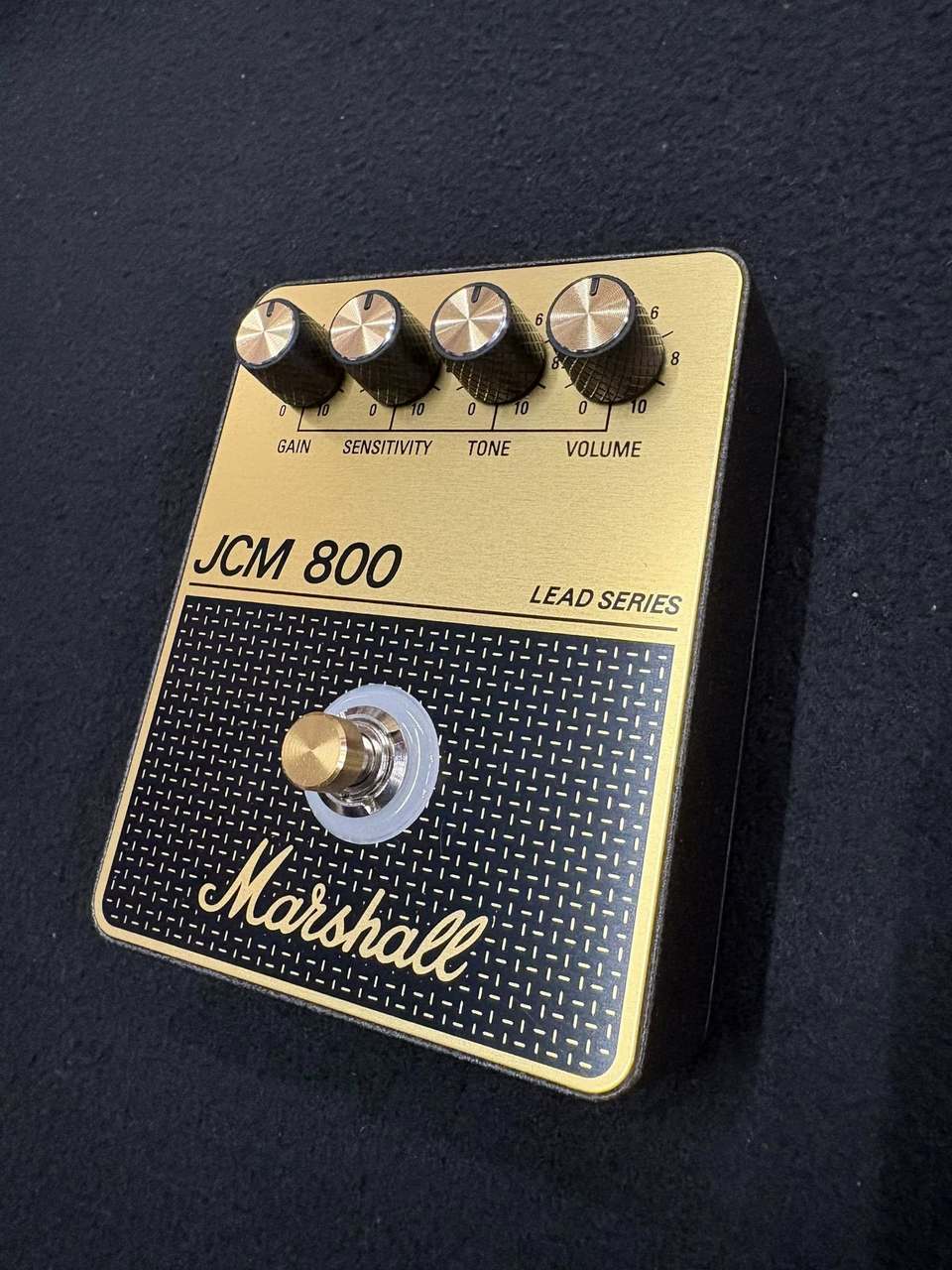 Marshall JCM800 FX（新品）【楽器検索デジマート】