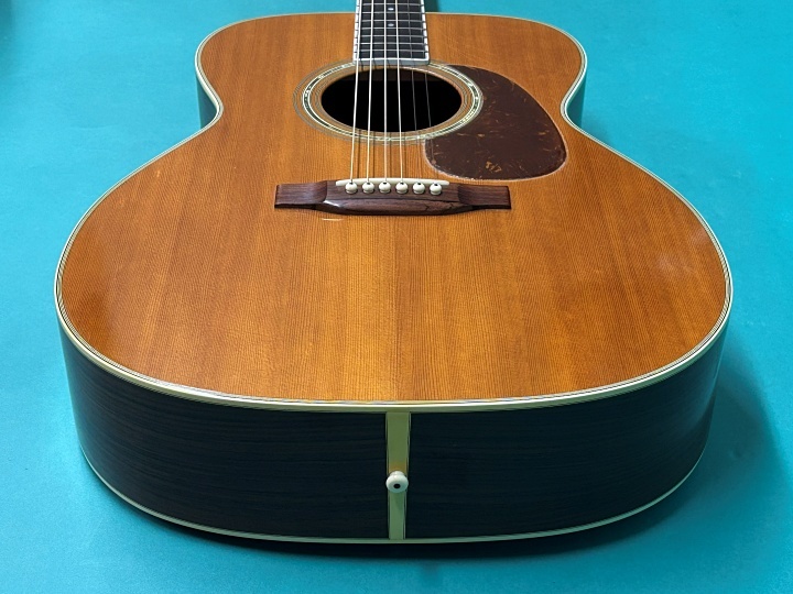 Martin M-38 （ビンテージ）【楽器検索デジマート】