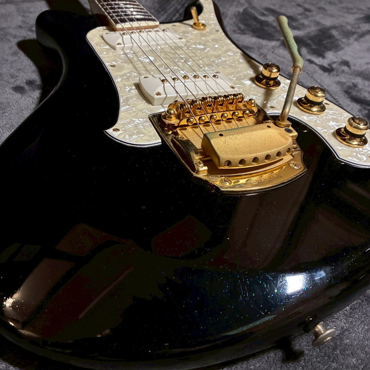 YAMAHA BJ-Pro 