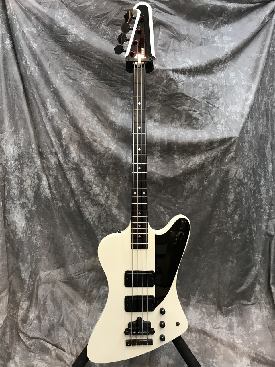 Greco Thunderbird グレコ サンダーバード ベース 日本製 ☆GRECO☆TB-70 THUNDERBIRD VS サンダーバード 1989年製 日本製