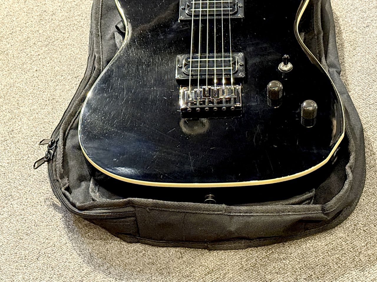 Bill Lawrence BT3M-80（中古）【楽器検索デジマート】