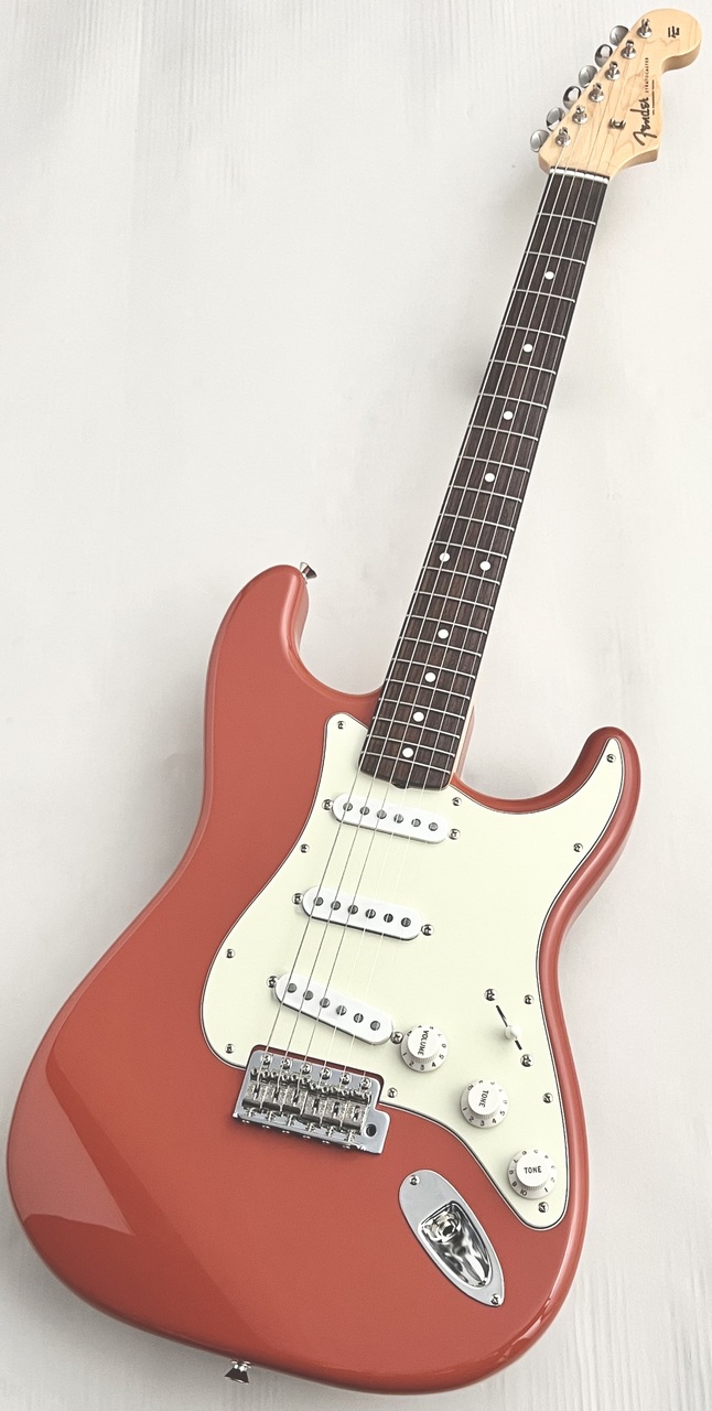 Fender 【G-Club MOD】FSR Made in Japan Traditional 60s