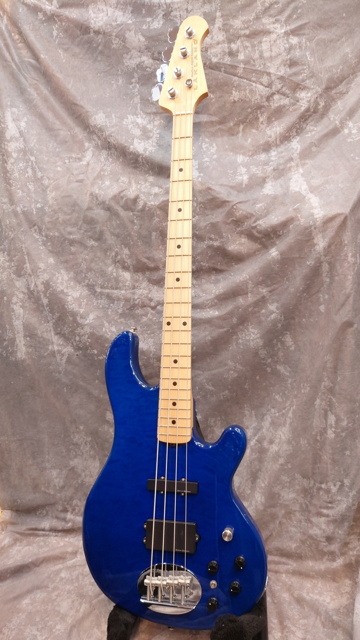 Lakland SK-4DX（中古）【楽器検索デジマート】