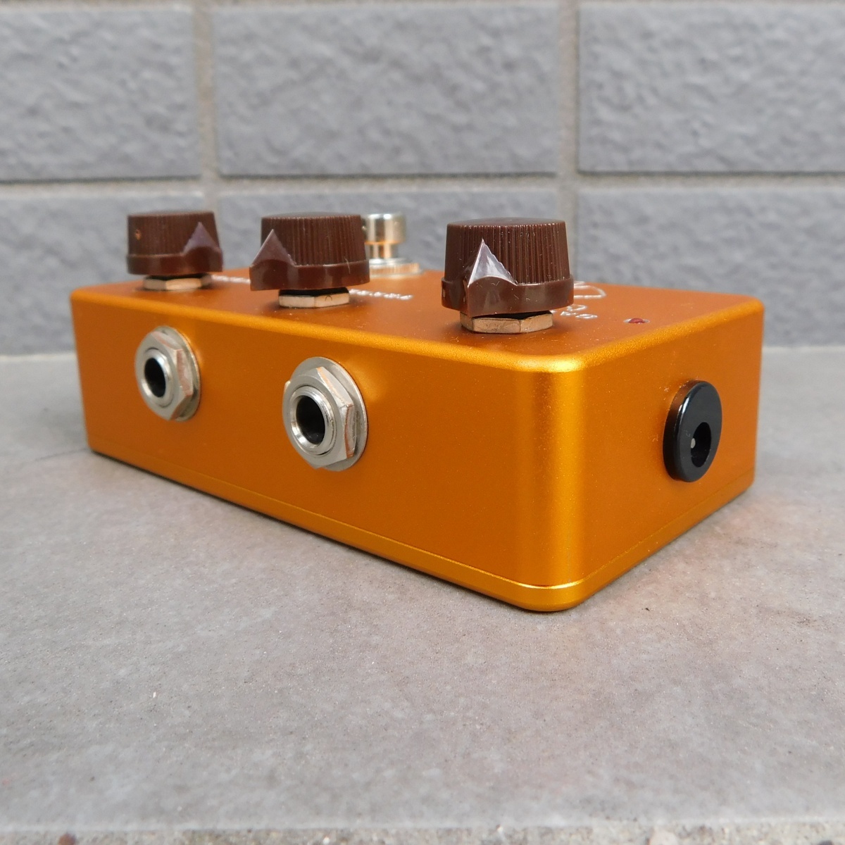 SUMO STOMP LongTail #873 オーバードライブ（新品）【楽器検索