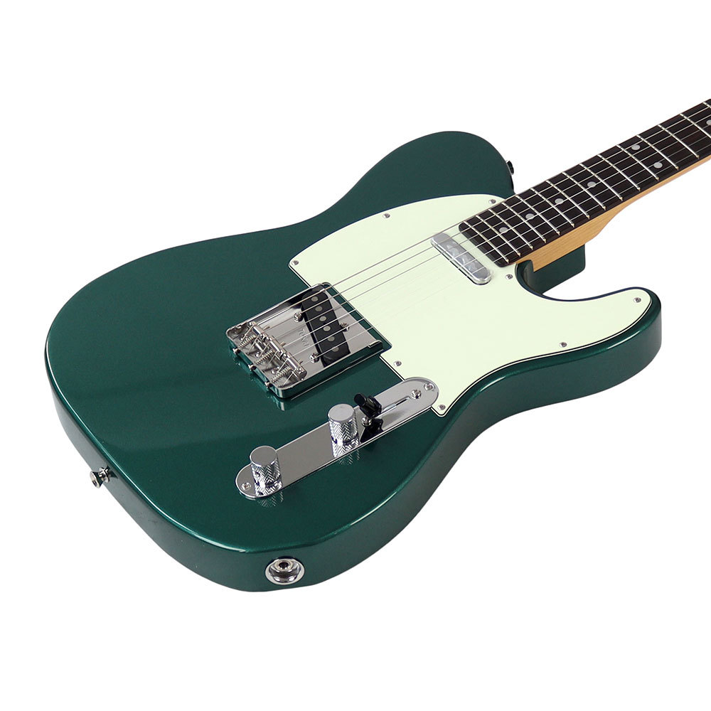 Tokai トーカイ ATE-102/M DKR エレキギター(東海楽器