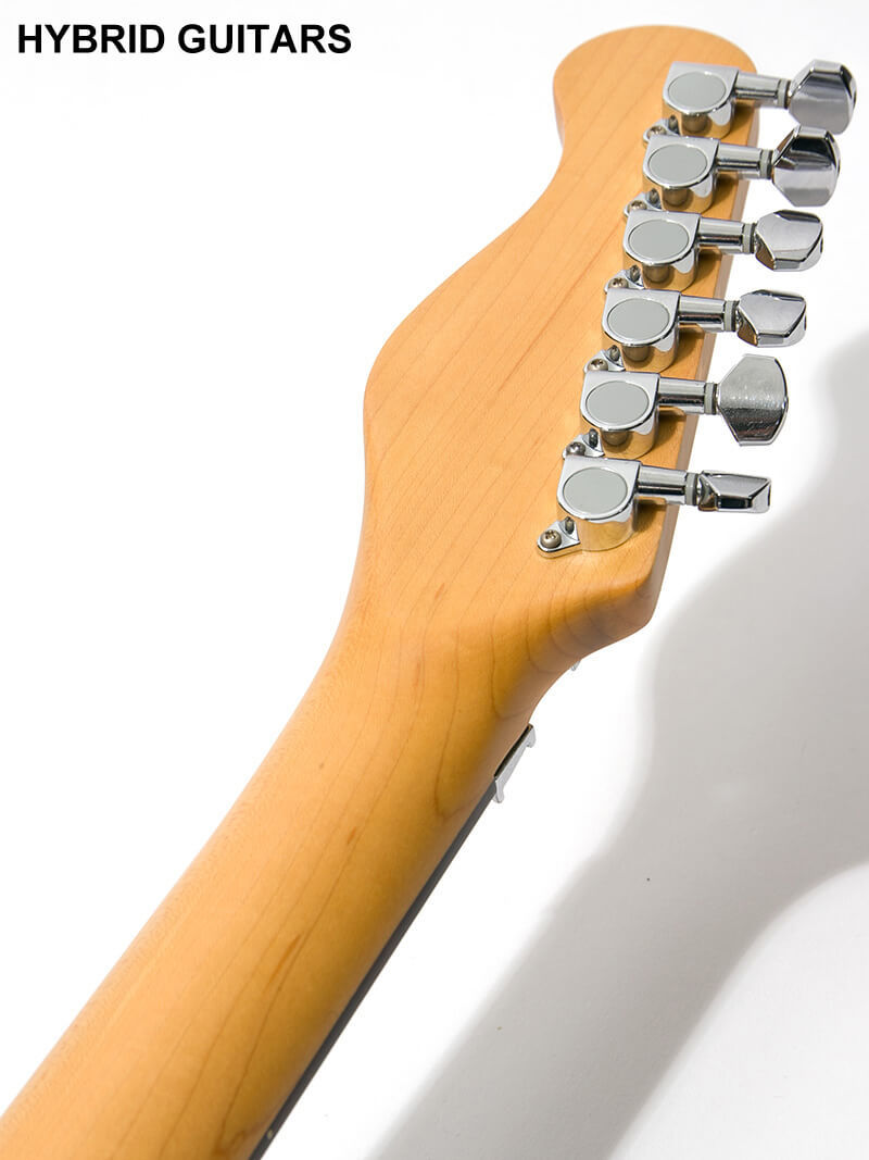 Y-man Guitar WorkShop Dinky Type エレキギター Y-man Guitar WorkShop Dinky Type エレキギター