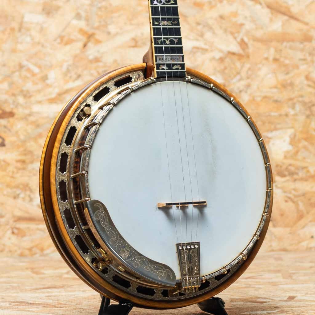 バンジョー ブリッジ ⑱ Doc‘s Banjos 3/4” バンジョー ブリッジ ⑱ Doc's Banjos 3/4” - メルカリ