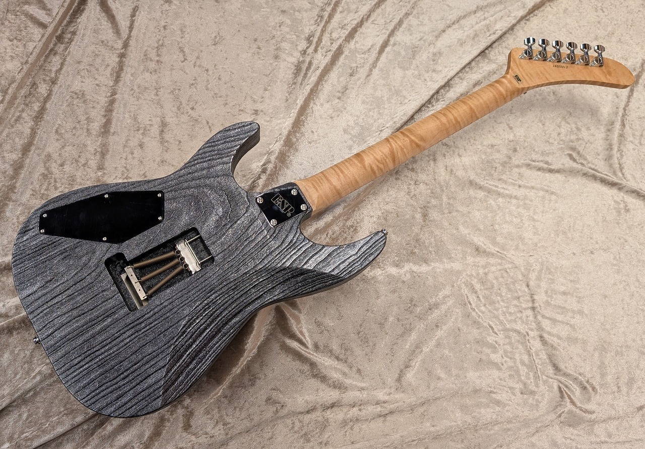 ギター ESP Custom Order ST ESP 【USED】
