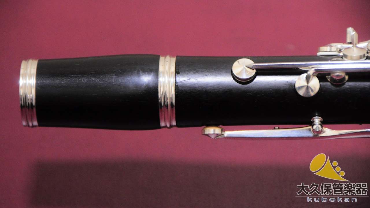 ヤマハ B♭クラリネット YCL854 AE ヤマハ YCL-854 “AE” B♭クラリネット