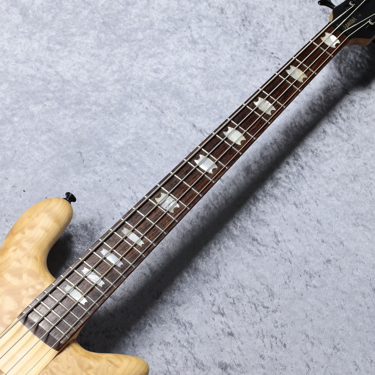 Spector Rebop 4 - Natural - 【約3.76kg】（中古）【楽器検索デジマート】