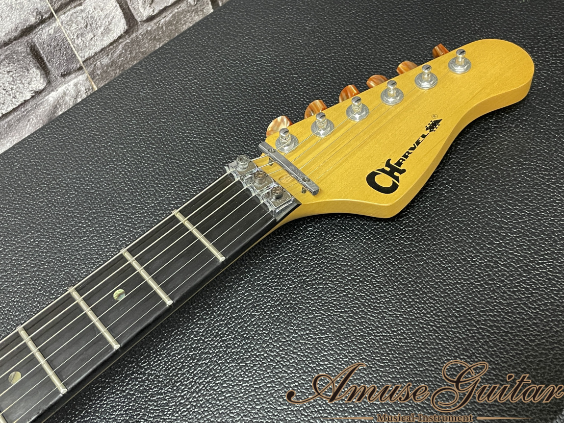 新作人気 CHARVEL MODEL/DINKY エレキギター80年代/90年代