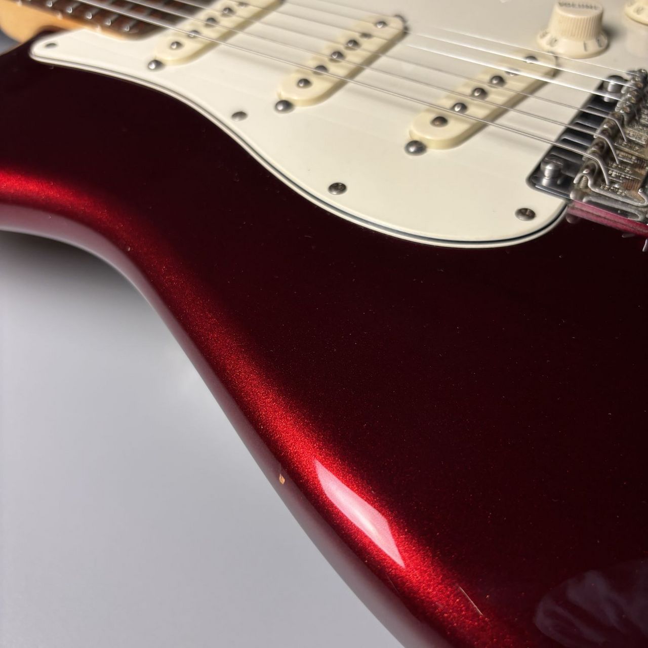 ギター Fender American Standard Upgrade 2013MOD Fender American Standard Stratocaster UpGrade Model