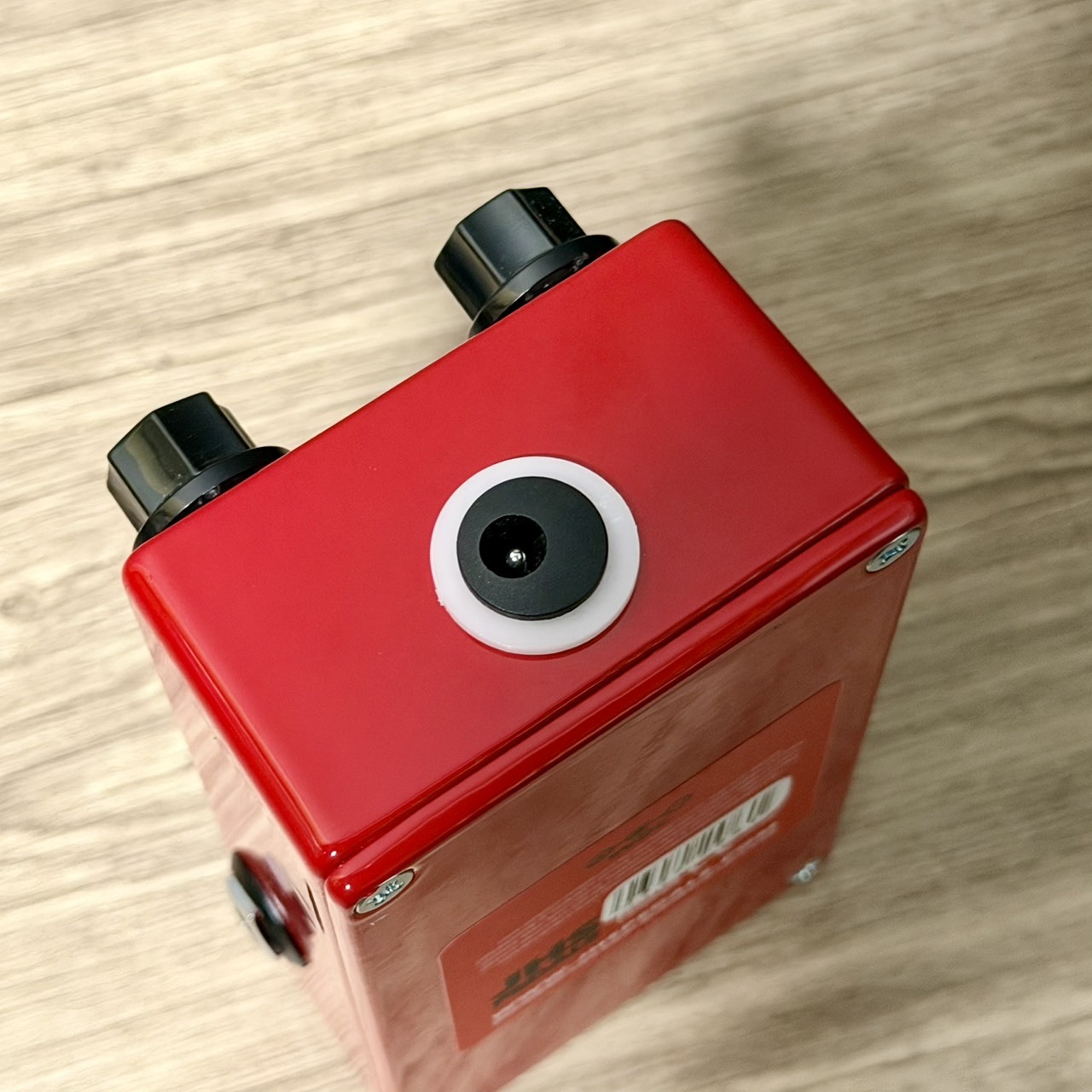 JHS Pedals Angry Charlie V3 コンパクトエフェクター