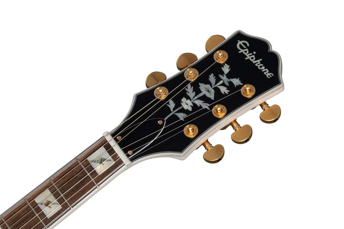 Epiphone Emily Wolfe 