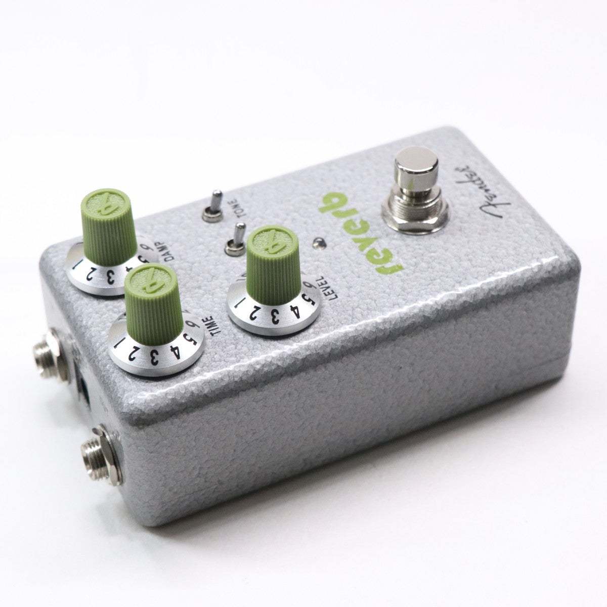 Fender HAMMERTONE reverb 【梅田店】（中古）【楽器検索デジマート】