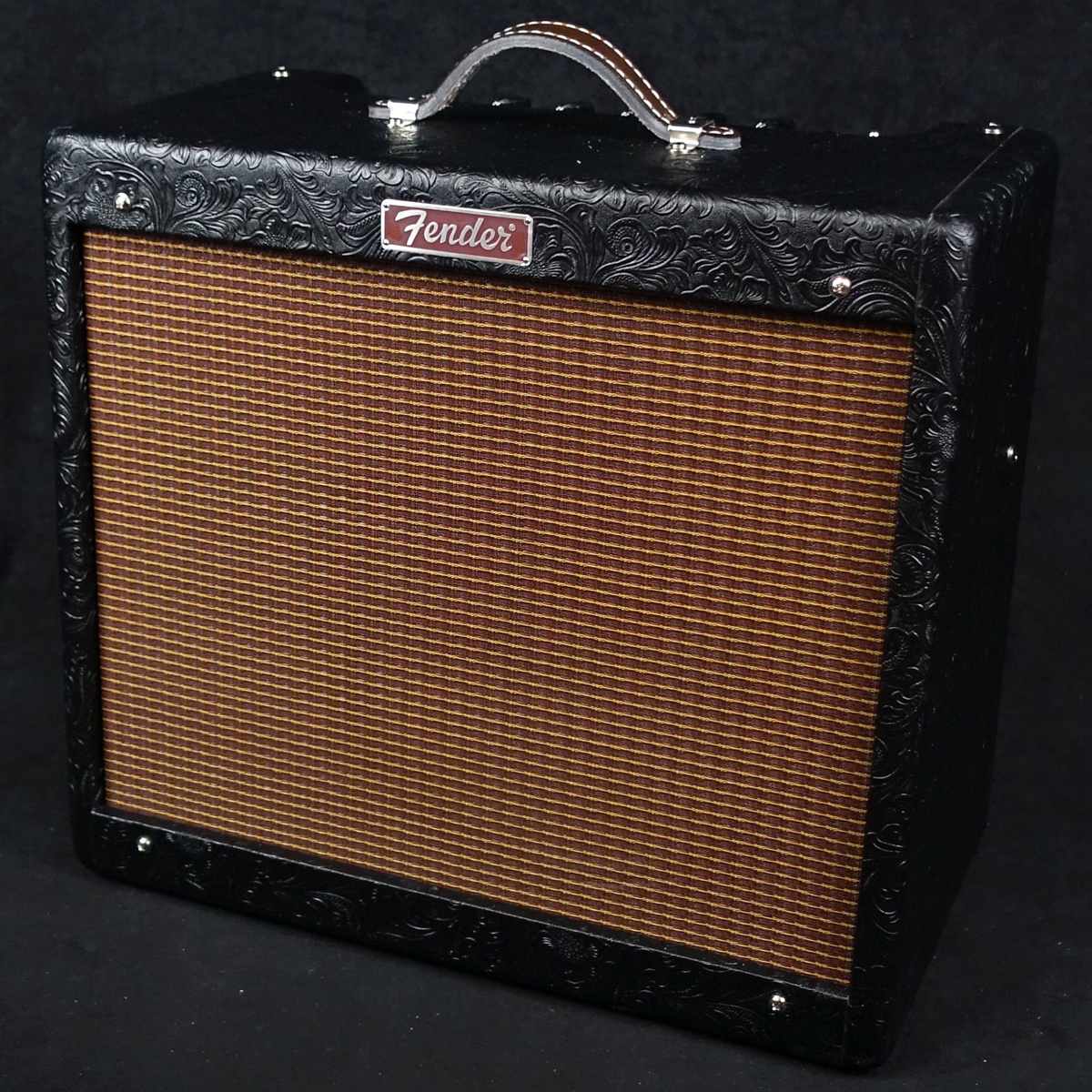 Fender Blues Junior IV 30th Anniversary 100V JP （新品）【楽器検索