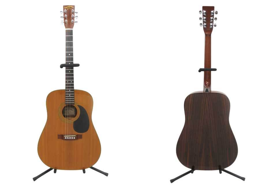 Sigma Guitars by Martin DR1ST / N / 1996年製【鹿児島店