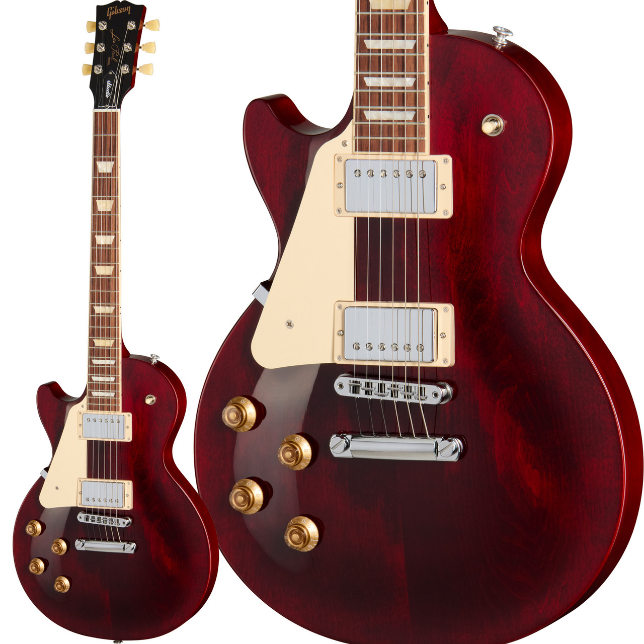 E*e様 Gibson LesPaul SignatureT レフトハンド レフ E*e様 Gibson
