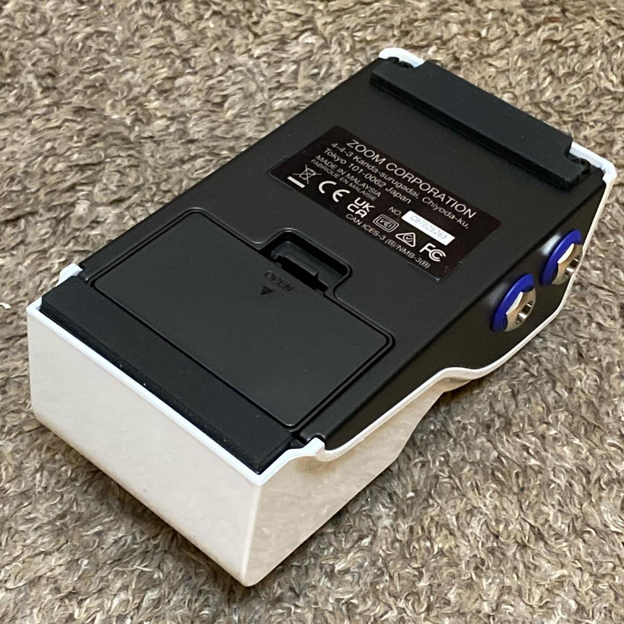 ZOOM MS-50G+【尾張小牧店】（新品/送料無料）【楽器検索デジマート】