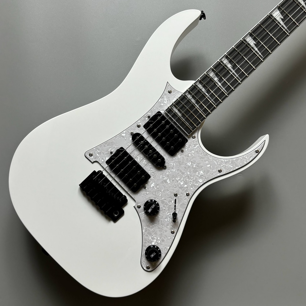 Ibanez アイバニーズ RGV250 WH ホワイト 初心者14点セット