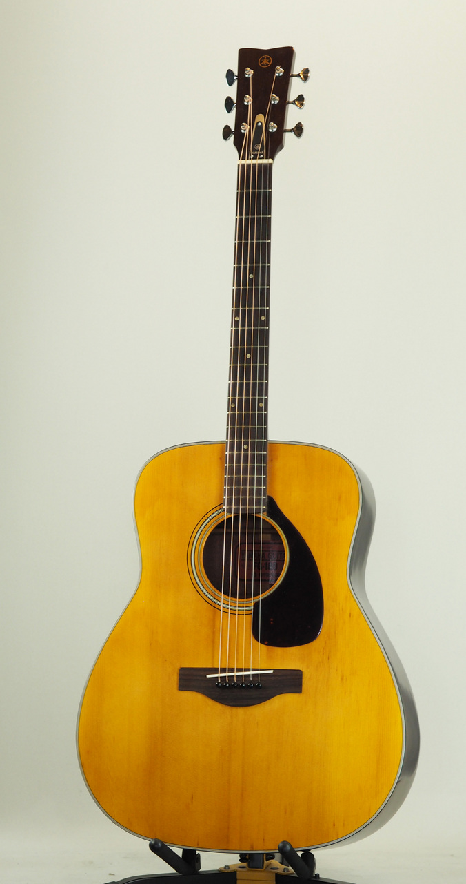 YAMAHA FG-180？ アコースティックギター アコギ　M1989 YAMAHA FG-180 |ドルフィンギターズ