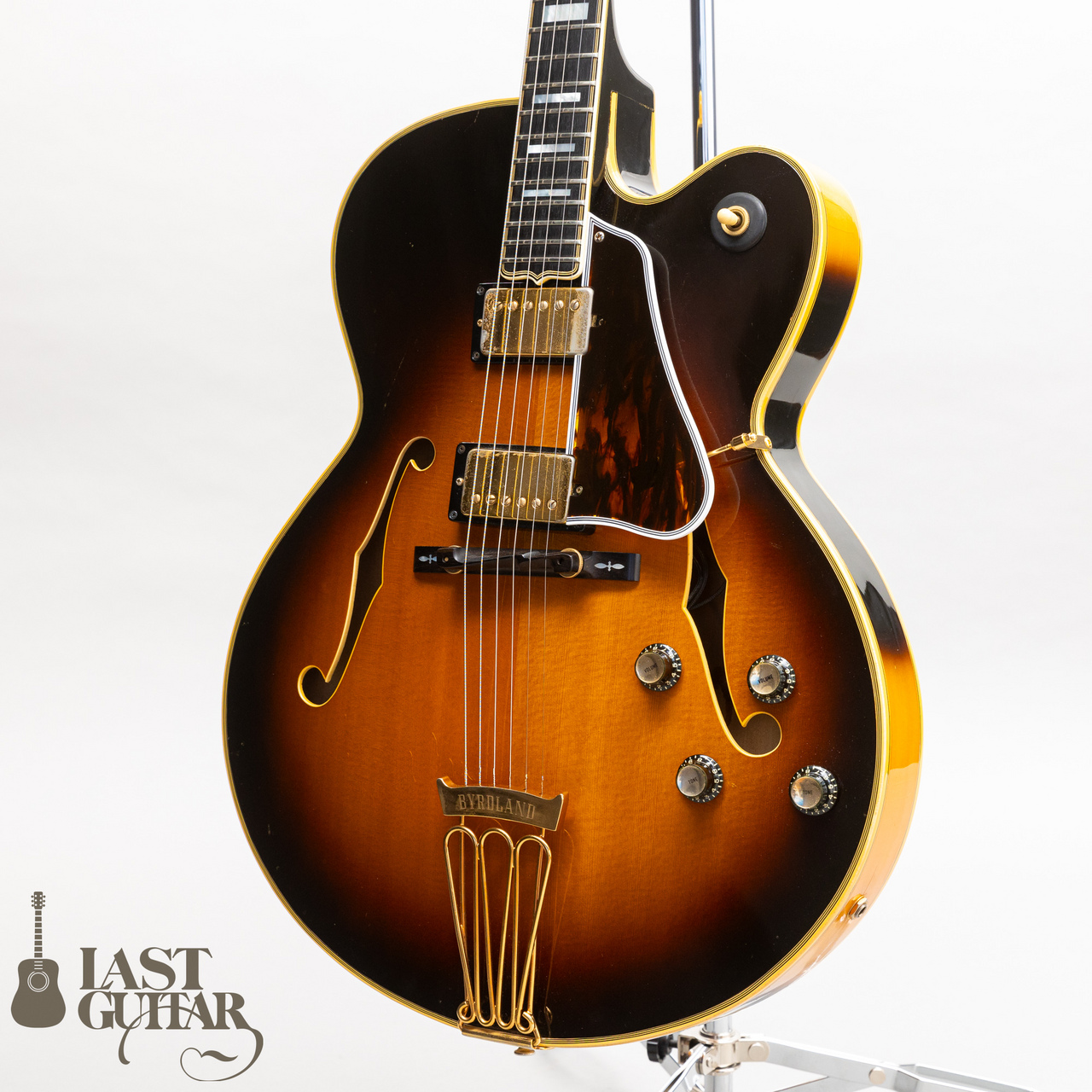 Gibson Byrdland（ビンテージ）【楽器検索デジマート】