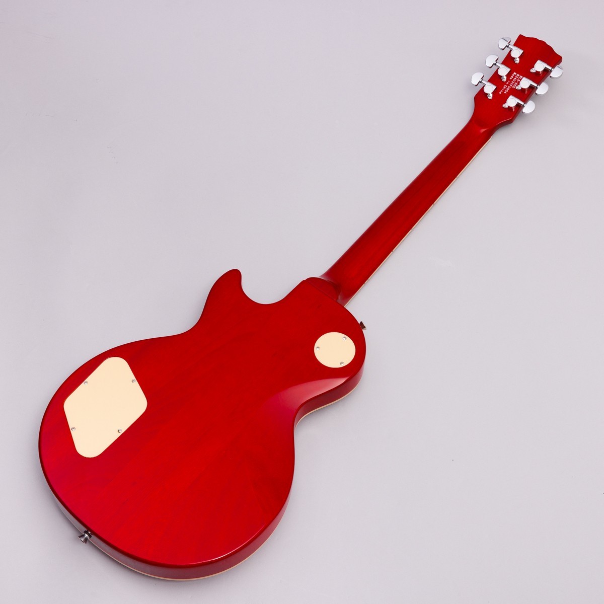 BUSKER'S BLS-500 HCS 初心者セット ヤマハアンプ付 レスポール