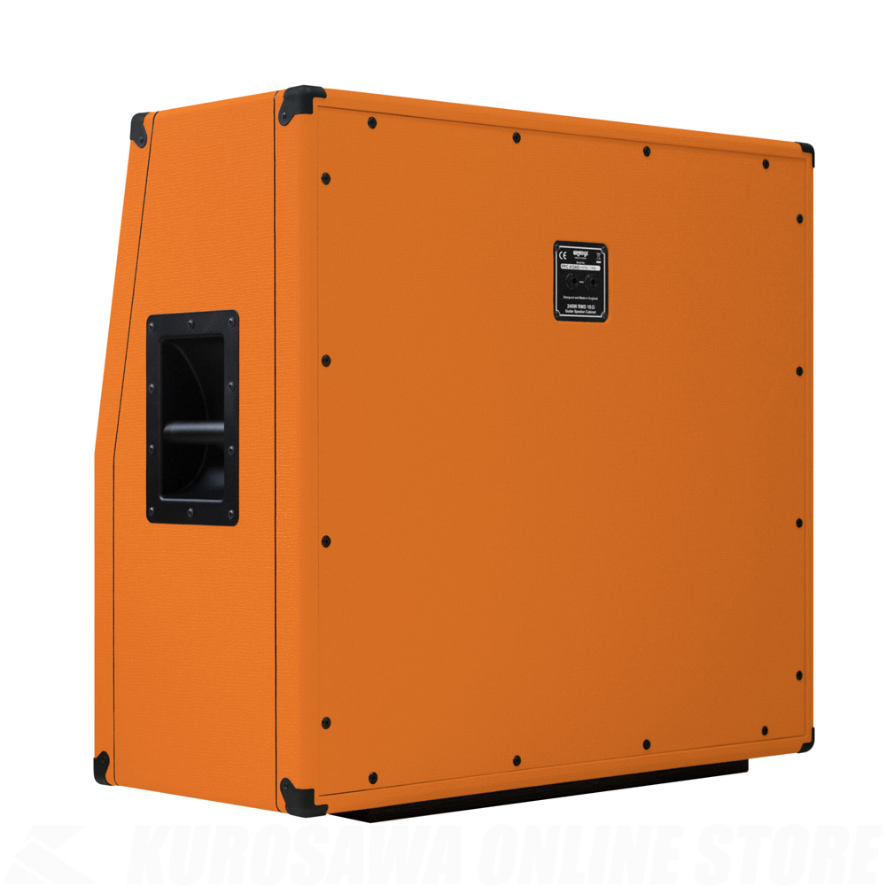 ORANGE PPC412 AD Orange（新品）【楽器検索デジマート】