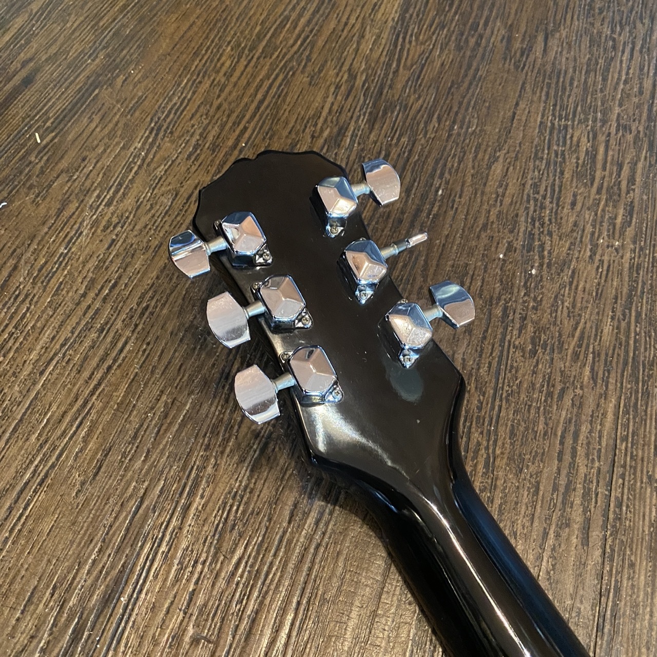 Epiphone Les Paul Studio 2000年代 Electric Guitar（中古/送料無料