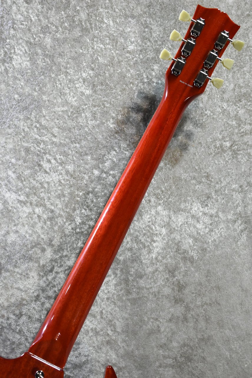 Tokai SG-101 FCH #2551720【軽量3.26kg、待望の入荷】（新品）【楽器