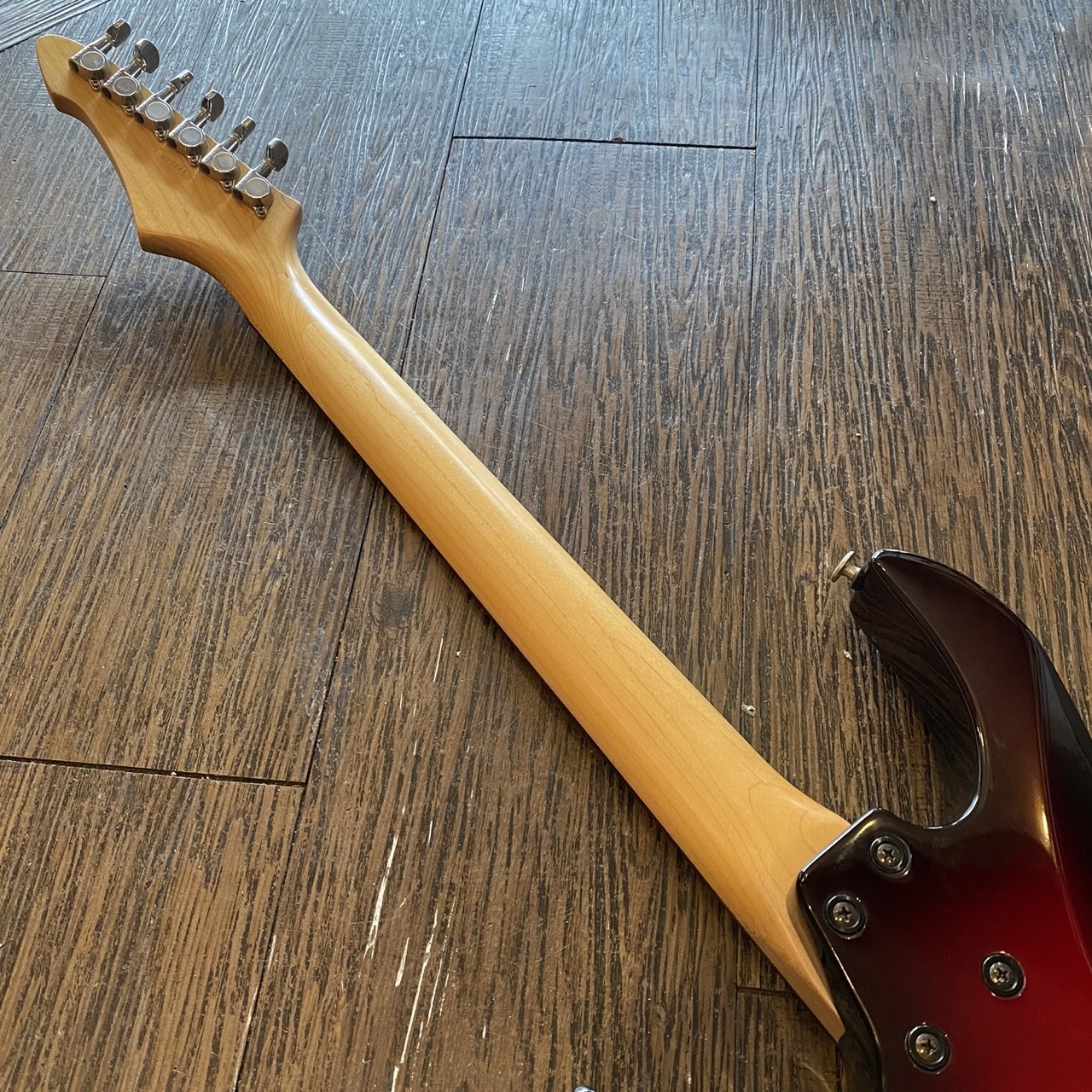 Aria Pro II VIPER Series Japan Electric Guitar(中古/送料 Aria Pro II VIPER Series Japan Electric Guitar(中古/送料