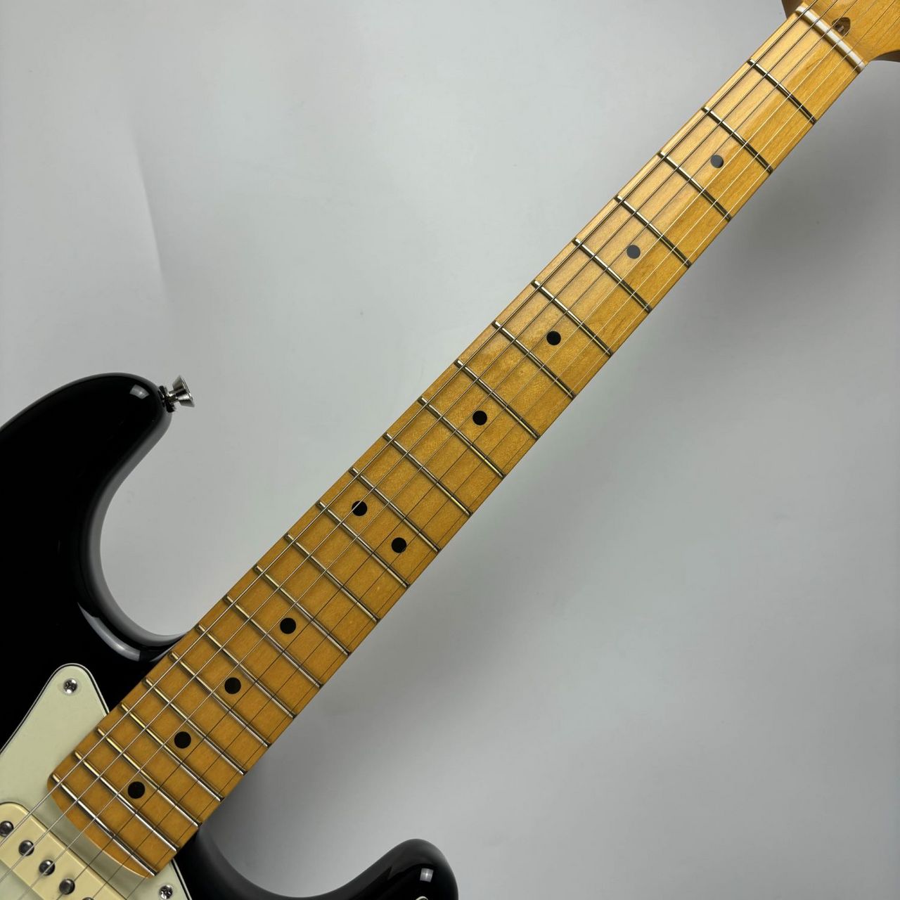 Fender American Professional II Stratocaster Black エレキギター