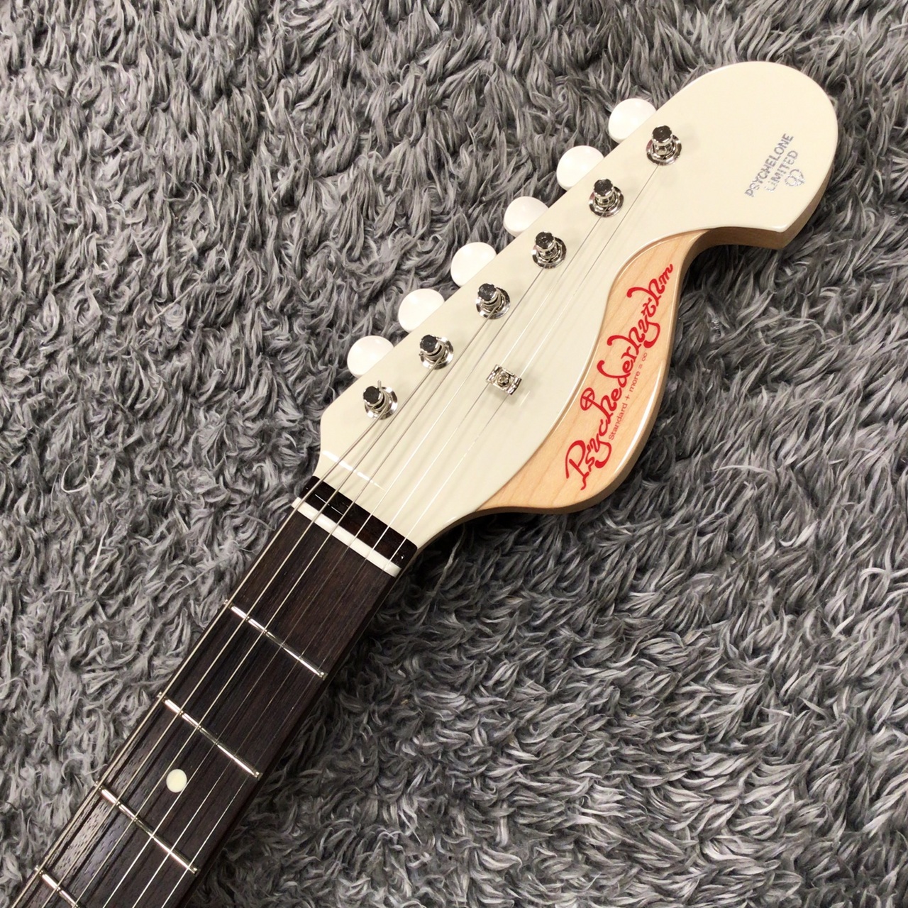 Psychederhythm Psychelone LiMITED Sand Cream【希少入荷!】【2025年