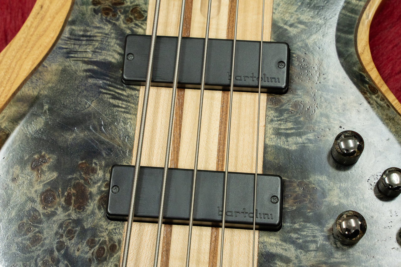 Ibanez BTB845 #171212238 4.35kg【横浜店】（中古/送料無料）【楽器
