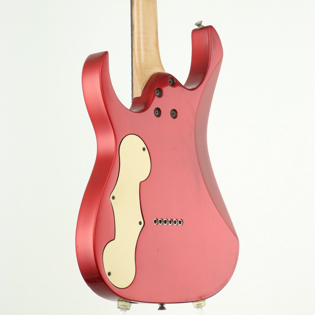 Ibanez PGM500 Paul Gilbert Signature Candy Red【福岡パルコ店