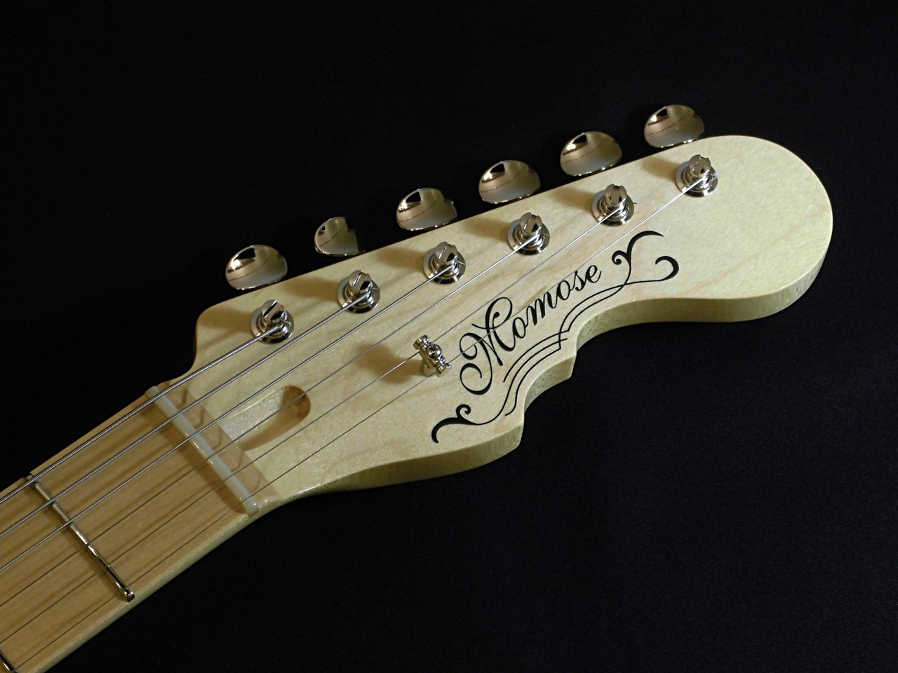 ギター Momose MT2-STD/M NA ギター Momose MT2-STD/M NA ギター momose MT2-STD/M NA MT2-STD/M