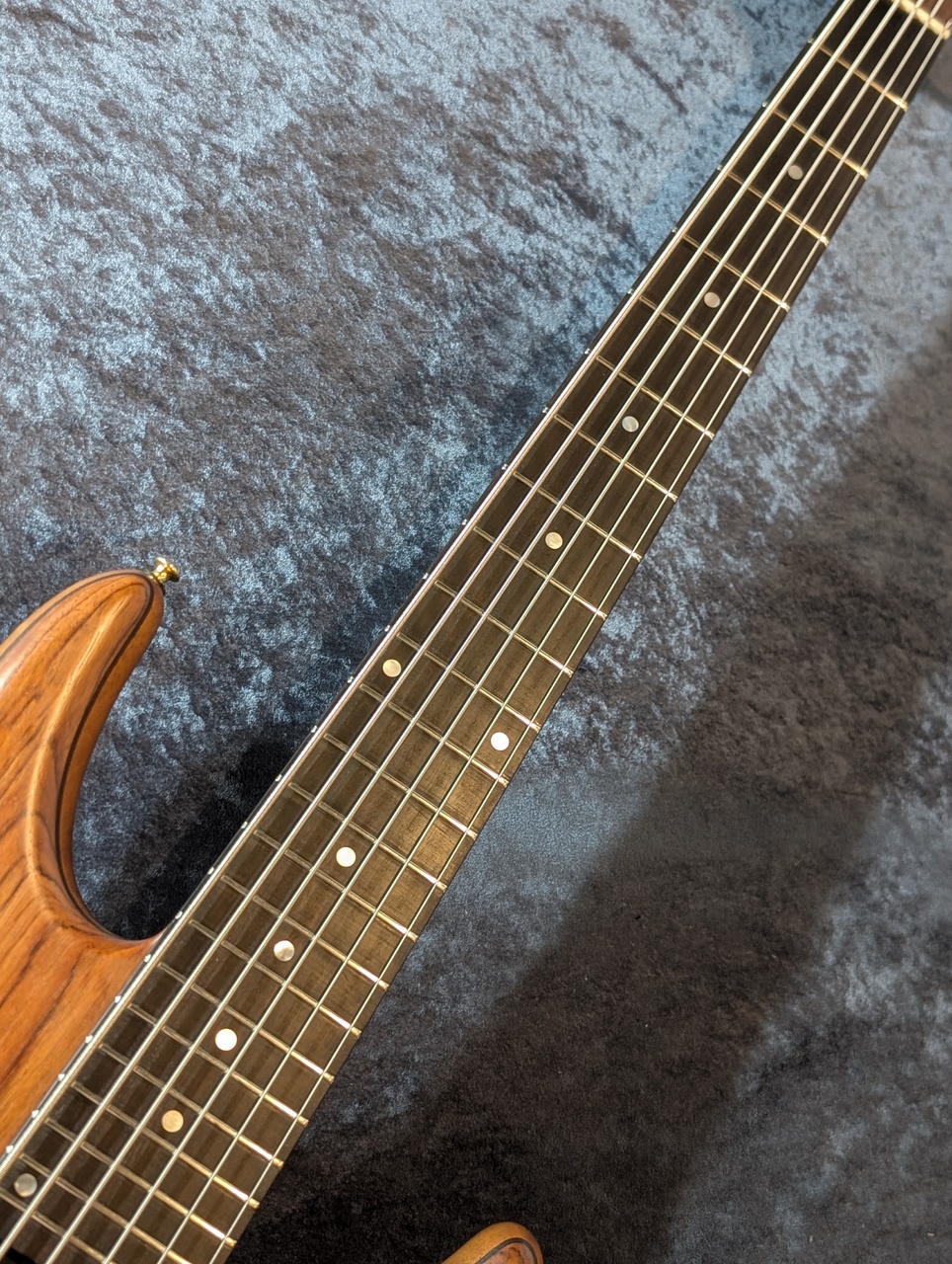 ベース moon MBC-6 MOON】ムーン『6弦ベース』MBC-6 エレキベース 1週間保証【中古